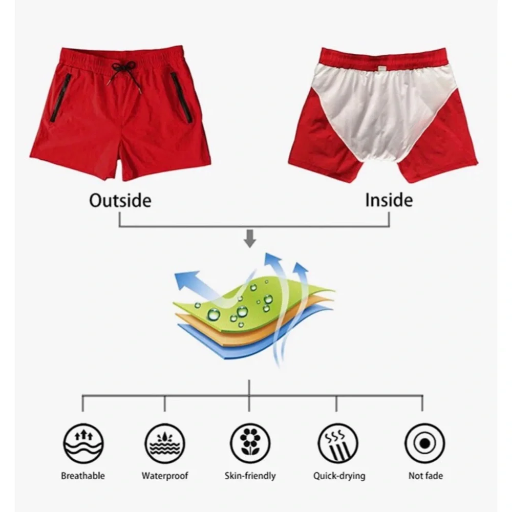 Pidogym nwot men’s